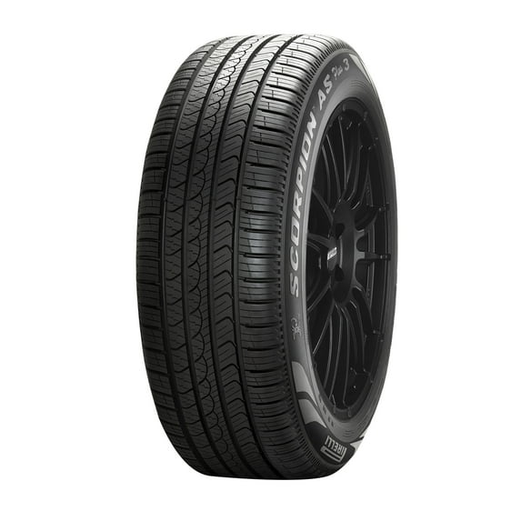 Pirelli Scorpion All Season Plus 3 All Season 235/55R20 102V SUV/Crossover Tire