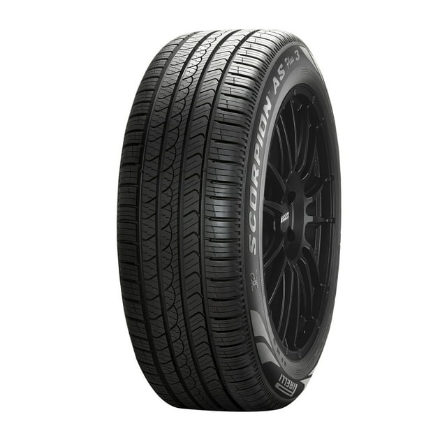 Pirelli Scorpion All Season Plus 3 All Season 235/60R18 103H SUV/Crossover Tire