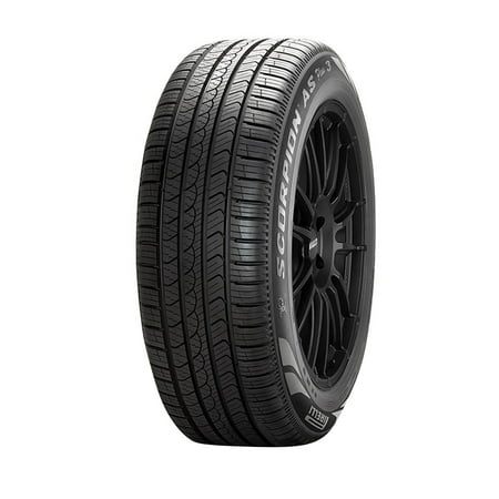 Pirelli Scorpion All Season Plus 3 All Season 225/55R19 99V SUV/Crossover Tire Fits: 2013-16 Mazda CX-5 Grand Touring, 2020 Ford Escape Titanium Plug- Sansujyuku sansujyuku.com