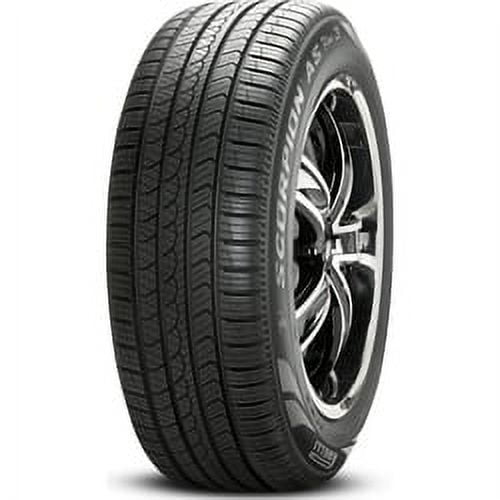 Pirelli Scorpion AS Plus 3 255/55-20 110 H Tire Pirelli Scorpion AS Plus 3 255/55-20 110 H Tire Sansujyuku sansujyuku.com