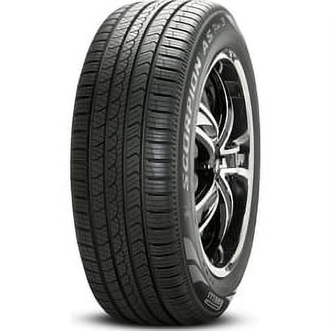 Pirelli Scorpion AS Plus 3 255/65-18 111 T Tire simolary.com 9 Pirelli Scorpion AS Plus 3 255/65-18 111 T Tire Simolary simolary.com 9