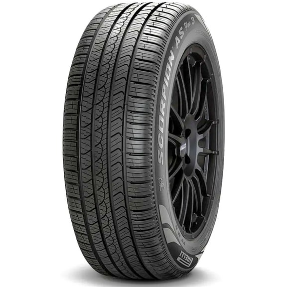 Pirelli Scorpion All-Season Plus 3 265/70R17 115 H Tire