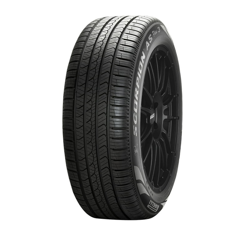超春割PIRELLI 【ICEASIMMETRICOPlus】225/65R17 Pirelli Scorpion All Season Plus 3 All Season 225/60R18 100H SUV