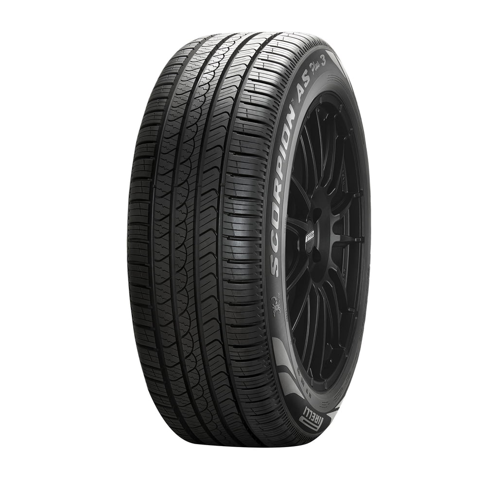 Pirelli Scorpion All Season Plus 3 All Season 225/60R18 100H SUV/Crossover Tire Pirelli Scorpion All Season Plus 3 All Season 225/60R18 100H SUV/Crossover Tire Sansujyuku sansujyuku.com