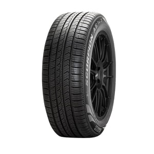 Pirelli Scorpion All Season Plus 3 All Season 235/45R19 95H SUV/Crossover Tire Fits: 2013-19 Ford Escape Titanium, 2022-23 Jeep Compass Red Sansujyuku sansujyuku.com