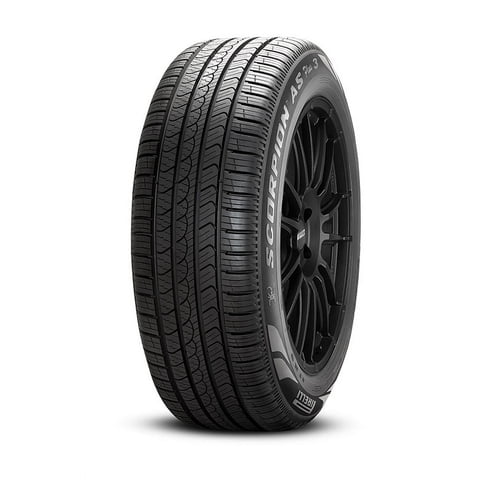 Pirelli Scorpion All Season Plus 3 All Season 235/45R19 95H SUV/Crossover Tire Fits: 2013-19 Ford Escape Titanium, 2022-23 Jeep Compass Red Simolary simolary.com 13