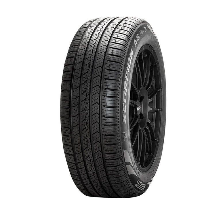 Pirelli Touring SUV/Crossover Tire 265/45R20 108H XL All Season