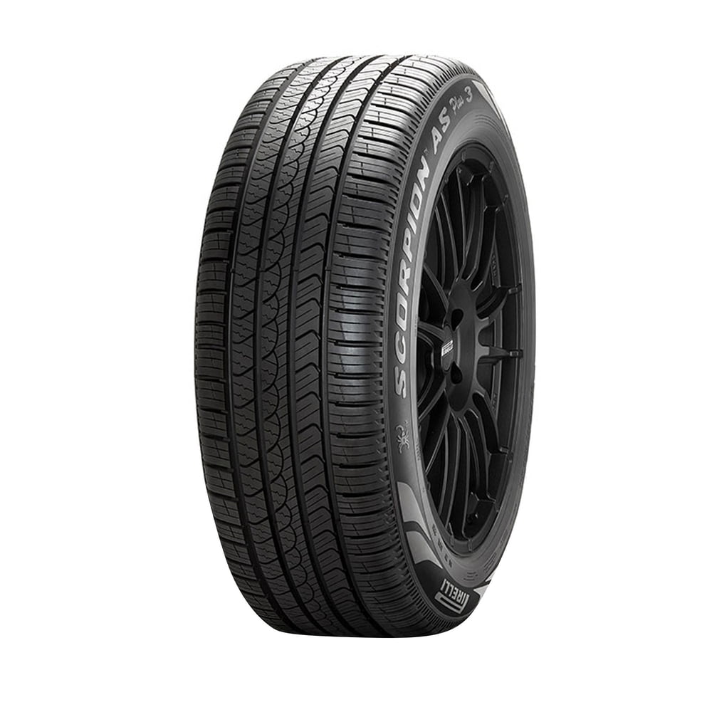 Pirelli Scorpion All Season Plus 3 All Season 265/60R18 110V SUV/Crossover Tire Pirelli Scorpion All Season Plus 3 All Season 265/60R18 110V SUV/Crossover Tire Sansujyuku sansujyuku.com