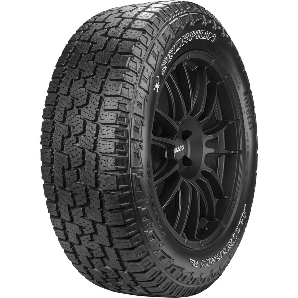 Pirelli 265/60R18 110H PIR SCORPION ALL TERRAIN PLUS Pirelli 265/60R18 110H PIR SCORPION ALL TERRAIN PLUS Sansujyuku sansujyuku.com