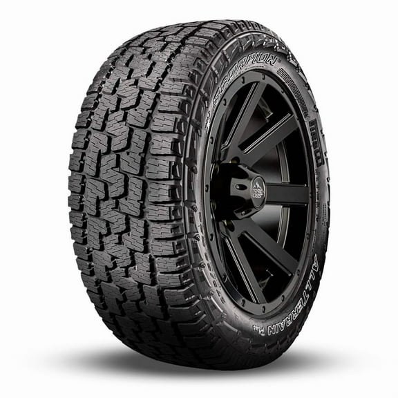 Pirelli Scorpion All Terrain Plus All Terrain 275/60R20 115T Light Truck Tire