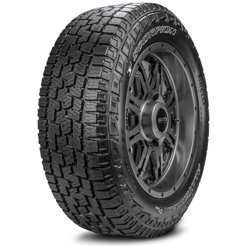 Pirelli Scorpion All Terrain Plus All Terrain LT265/75R16 123S E Light Truck Tire simolary.com 13 Pirelli Scorpion All Terrain Plus All Terrain LT265/75R16 123S E Light Truck Tire Simolary simolary.com 13
