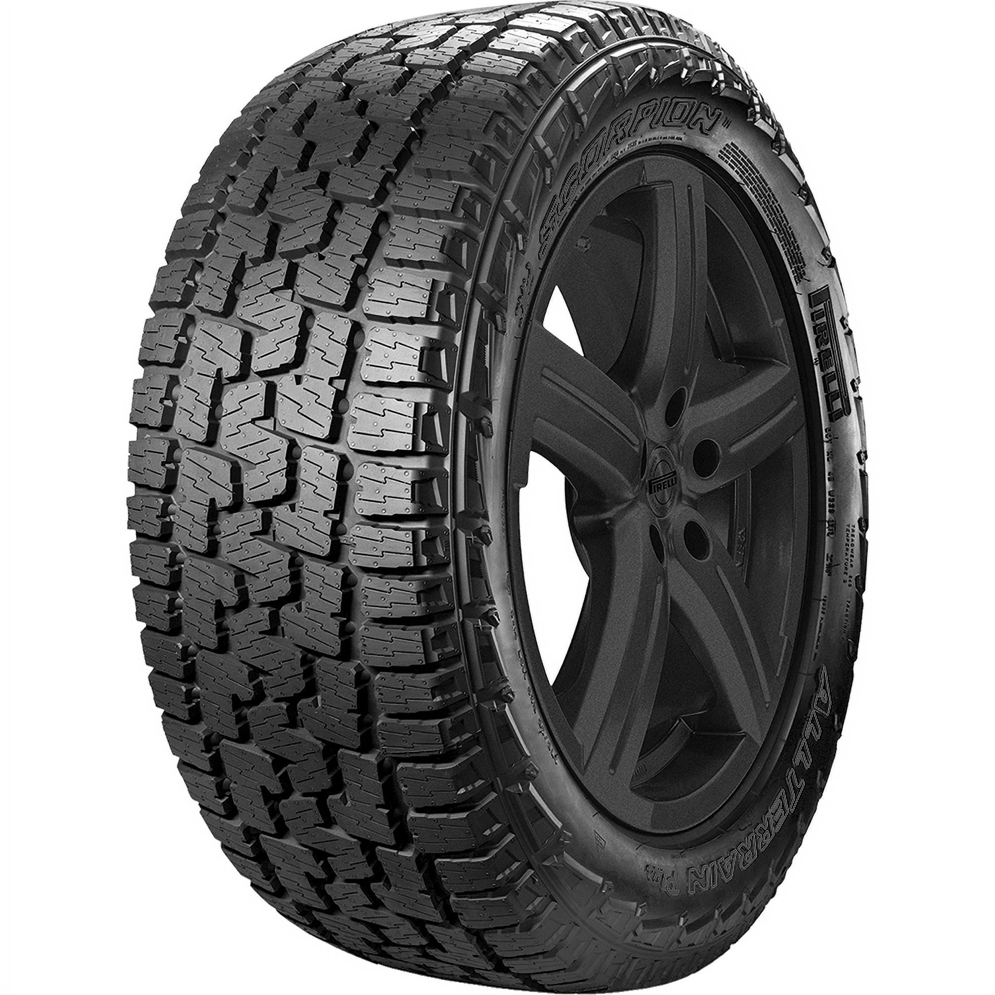 Pirelli Scorpion Verde All Season 235/65-19 109 V Tire Sansujyuku sansujyuku.com