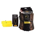 thumbnail image 1 of Pirelli Scorpion Enduro M Classic (29x2.6) Mountain Bicycle Tire & SmarTUBE 23/32-622 Tubeless Ready, 60 TPI, All-Terrain Tire for Enduro Trail & Aggressive XC Riding Mountain Bike w/Keychain (2 Pk), 1 of 9