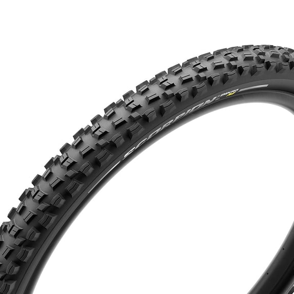Pirelli Scorpion Enduro M Tire - 29 x 2.6 Tubeless Folding Black ProWall