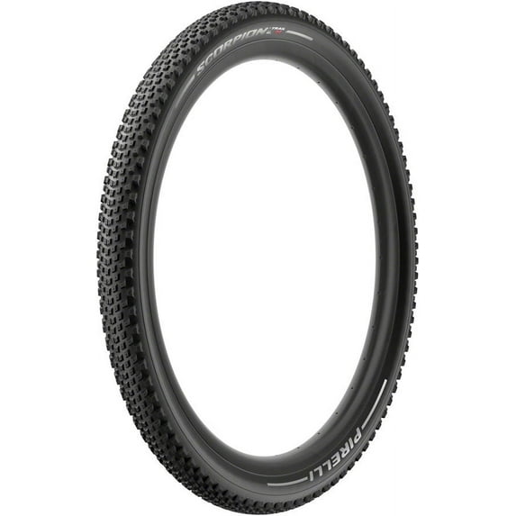 Pirelli Scorpion Enduro M Tire - 29 x 2.6 Tubeless Folding Black ProWall
