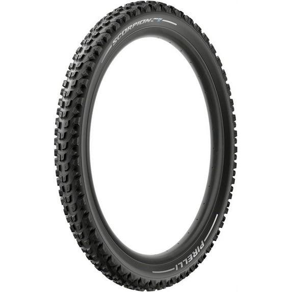 Pirelli Scorpion Enduro S Mountain Tire 29x2.40 Black