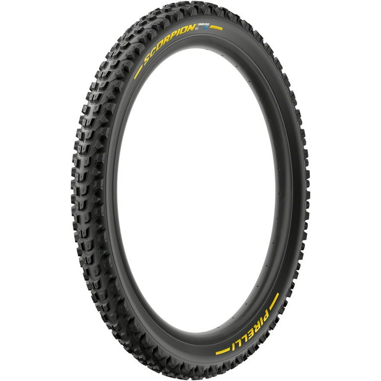 Pirelli Scorpion Enduro S Yellow Color Edition (29 Pirelli Scorpion Enduro S Yellow Color Edition (29