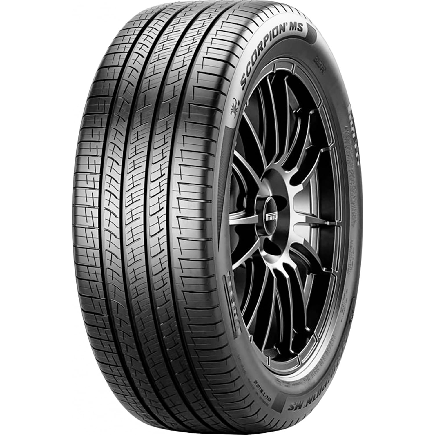 Pirelli Scorpion MS 255/50R21 109H XL Performance a/s All Season Tire
