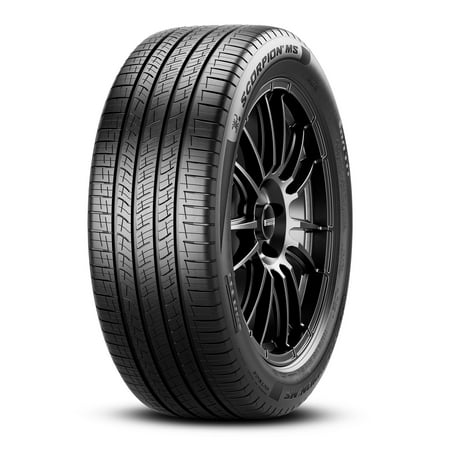 235/50R20XL 104H PIR SCORPION MS ELT BW