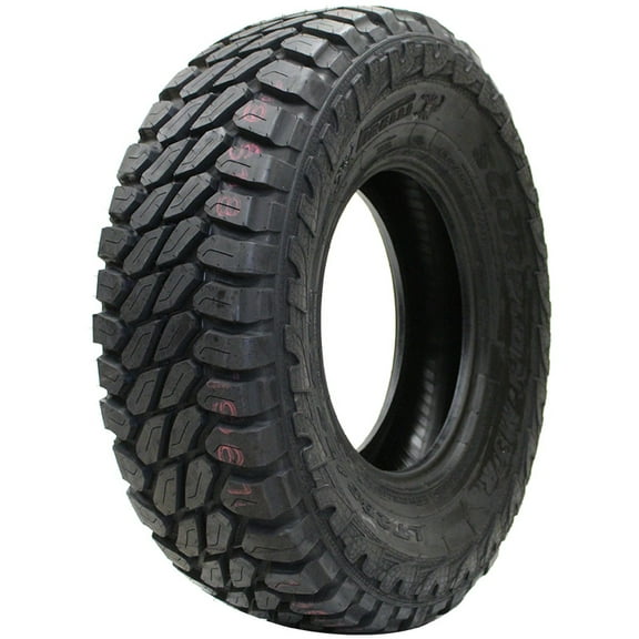 Pirelli Scorpion MTR Mud Terrain LT255/70R16 108Q C Light Truck Tire