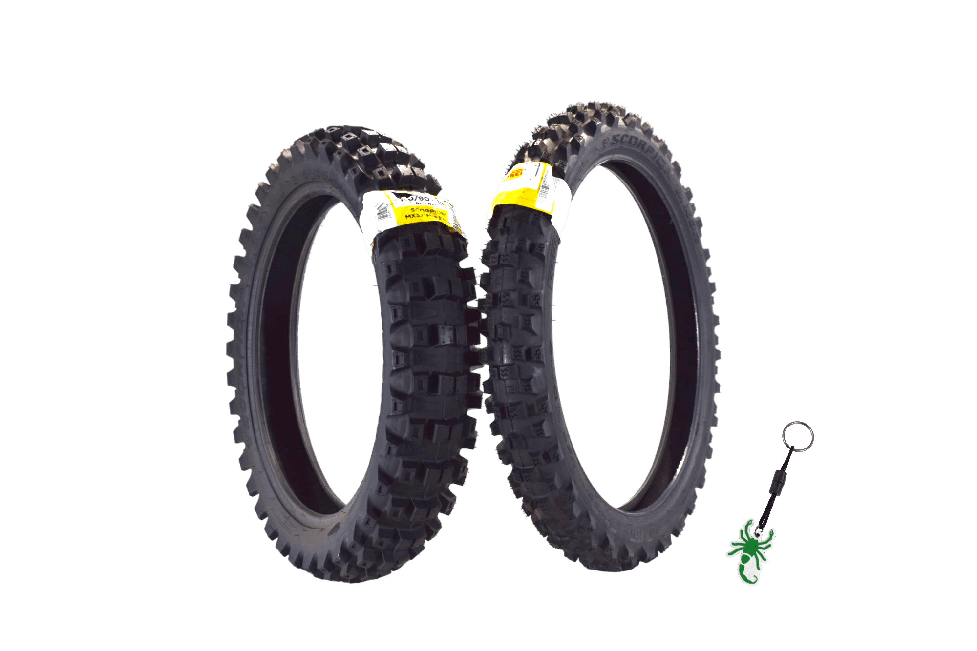 ピレリ　80/100-21 scorpion mx32 モトクロスタイヤ Amazon.com: PIRELLI 2588300 80/100-21 51M DOT SCORPION MX 32