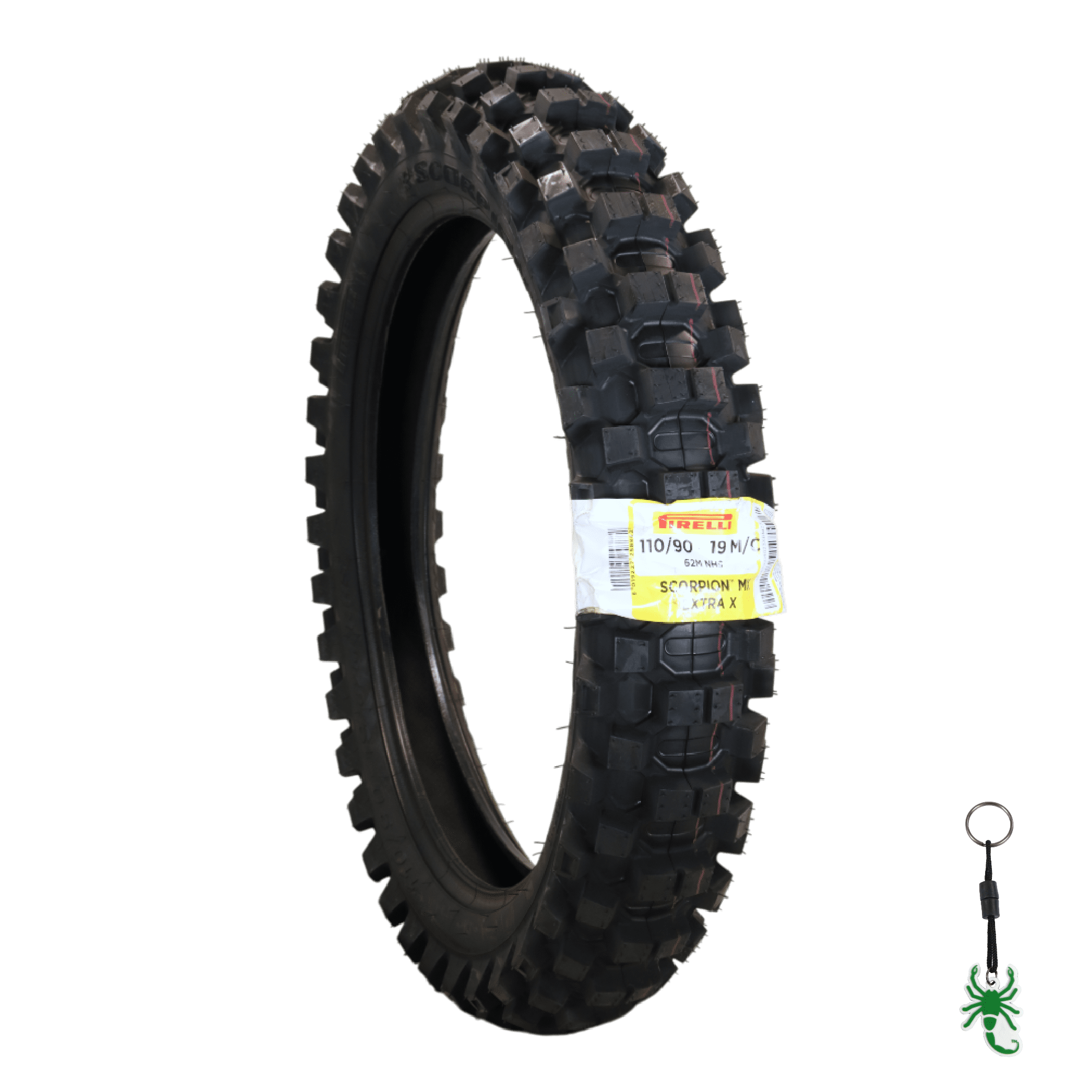 Pirelli Scorpion MX Extra X product photo