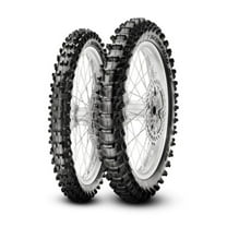 Pirelli Scorpion MX Soft (MXS) Rear Tire 100/90-19
