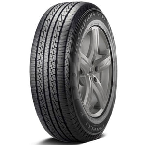 Pirelli Scorpion STR 245/50R20 102 H Tire Sansujyuku sansujyuku.com