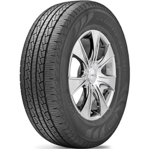 Pirelli Scorpion STR All Season P255/70R18 112H Light Truck Tire Sansujyuku sansujyuku.com
