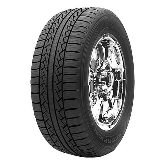 Pirelli Scorpion STR P275/55R20 111H BSW (2 Tires) Fits: 2007-08 Toyota Tundra Limited, 2021 Toyota Tundra TRD Sport Premium