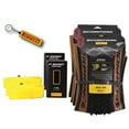 thumbnail image 1 of Pirelli Scorpion XC M Classic 60-622 (29x 2.4) MTB Bicycle Tire & SmarTUBE 23/32-622 Set- Designed for Hardpacked Courses and Mixed Terrains, 120TPI - Mountain Bike Tire w/Keychain (2 Pk), 1 of 9