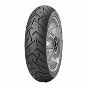 Pirelli Scorpion Trail II Rear Motorcycle Tire 160/60ZR-17 69W for Ducati 600 Monster 1998-2001