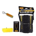 thumbnail image 1 of Pirelli Scorpion Trail M Yellow Label 60-622(29x 2.4) MTB Bicycle Tire & SmarTUBE 23/32-622 Set- Designed for Trail Riding with Varying Terrain, 60TPI - Trail Bike Tire w/Keychain, 1 of 9