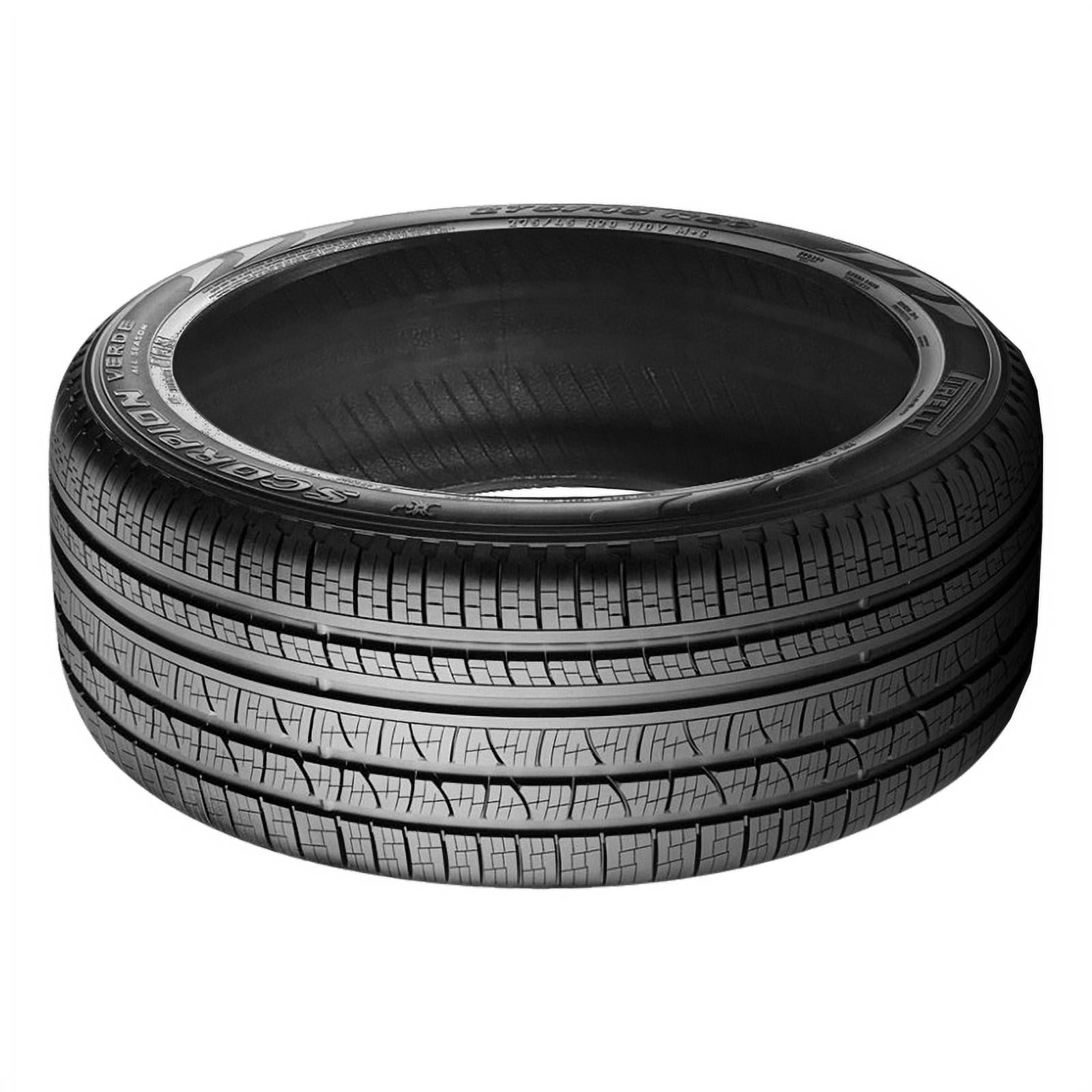 Pirelli Scorpion Verde 235/55-19 105 Tire - Walmart.com