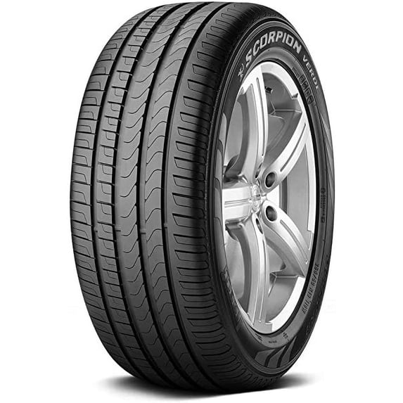 Pirelli : Scorpion Verde 255/55R-19