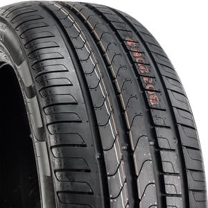 Pirelli Scorpion Verde 255/55R18 105W Performance Tire Fits: 2007-13 Acura MDX Base, 2006 Acura MDX Touring Sansujyuku sansujyuku.com
