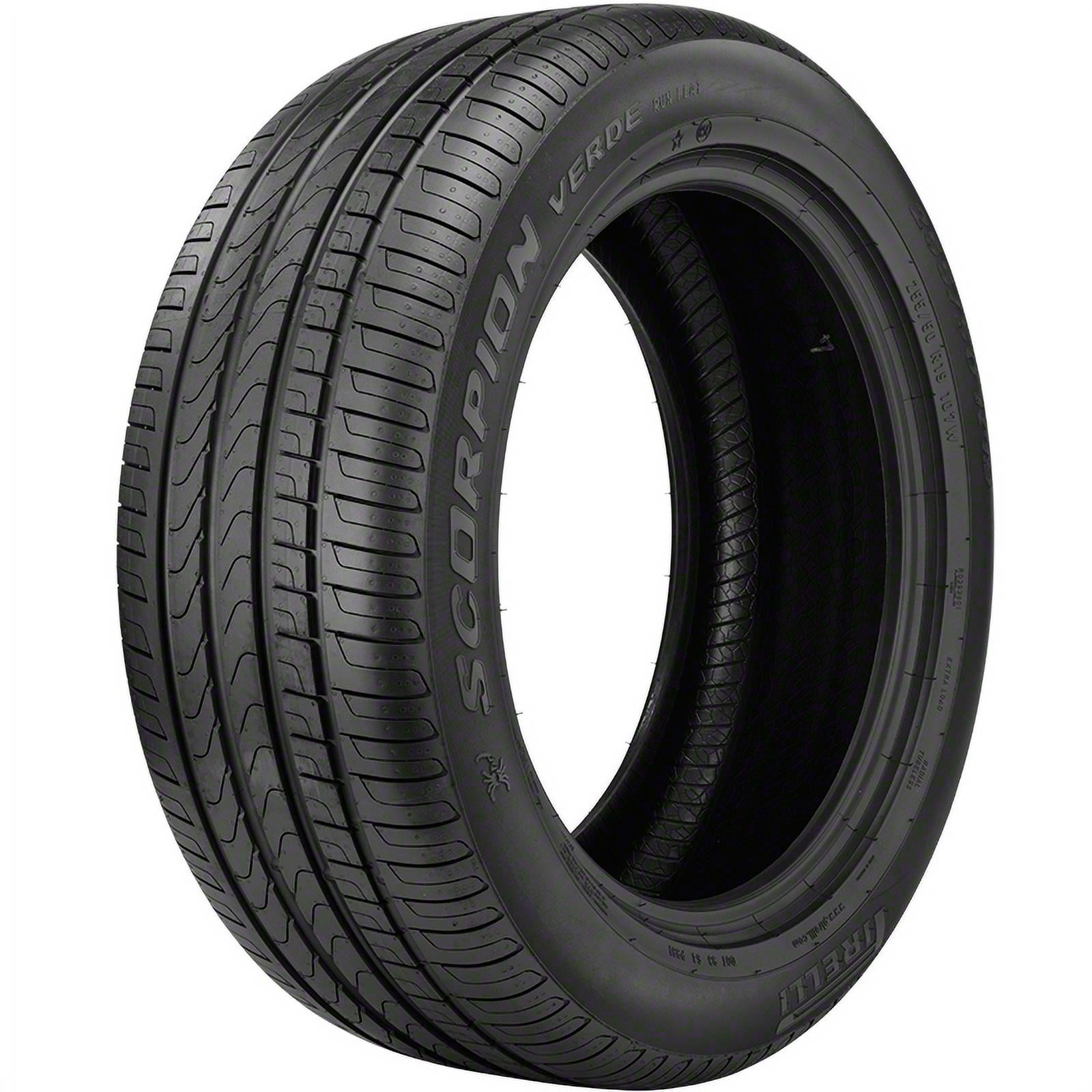 Pirelli Scorpion Verde 255/55R19 111Y