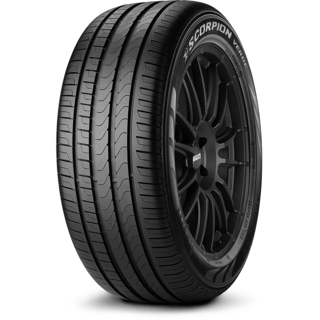 Pirelli Scorpion Verde 285/40-21 109 Y Tire Sansujyuku sansujyuku.com