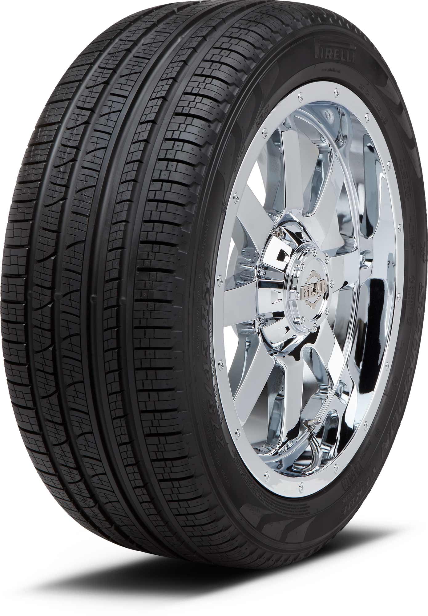 Pirelli Scorpion Verde All Season 225/55R18 98V BSW (1 Tires) Fits: 2019 Subaru Crosstrek Hybrid, 2018 Subaru Crosstrek Base Sansujyuku sansujyuku.com