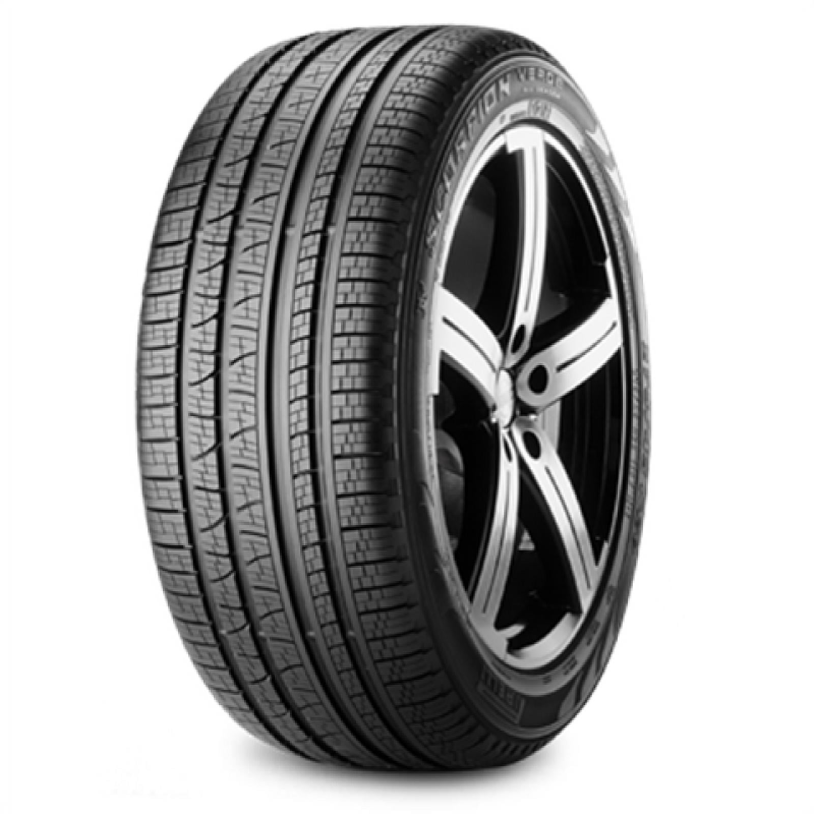 Pirelli Scorpion Verde All Season 235/50-18 97 H Tire Sansujyuku sansujyuku.com