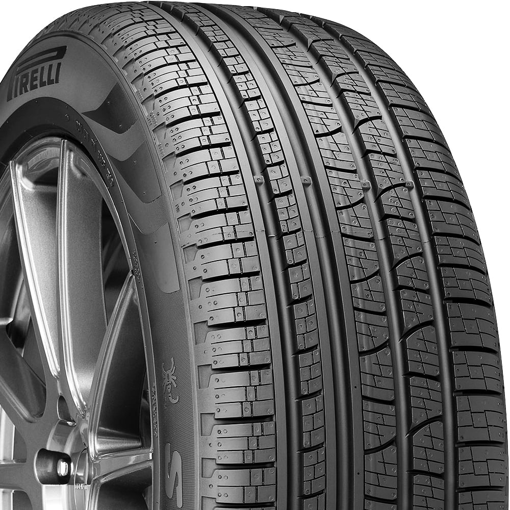 Pirelli Scorpion Verde All Season 235/55R18 100H A/S Performance Tire Simolary simolary.com