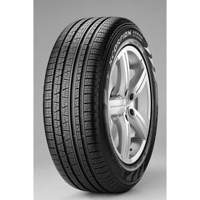 Pirelli Scorpion Verde All Season 235/60-18 107 V Tire Sansujyuku sansujyuku.com