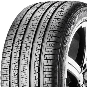 Pirelli Scorpion Verde All Season 255/55-20 110 W Tire Sansujyuku sansujyuku.com