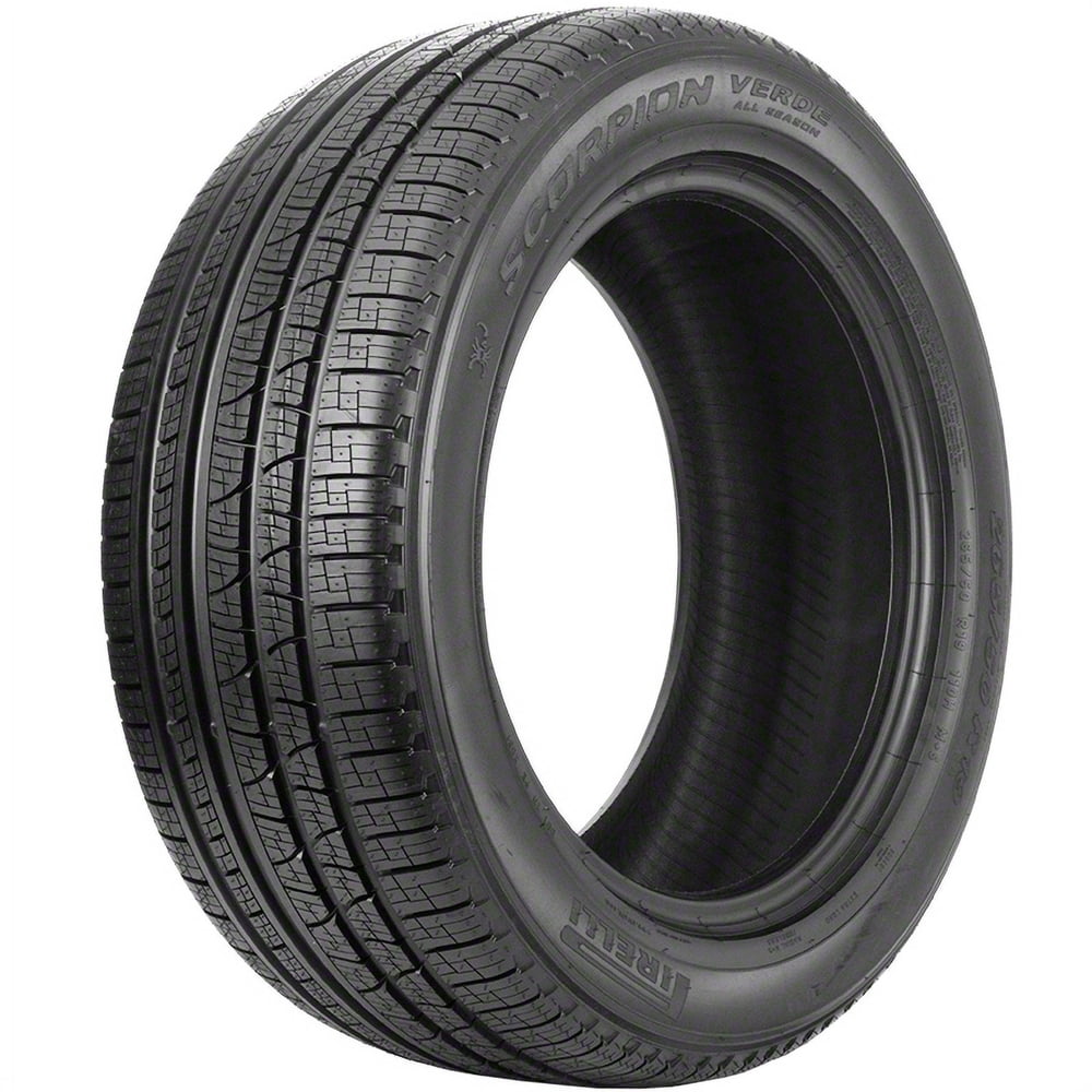 Pirelli Scorpion Verde All Season 255/55R19 111 H Tire Pirelli Scorpion Verde All Season 255/55R19 111 H Tire Sansujyuku sansujyuku.com