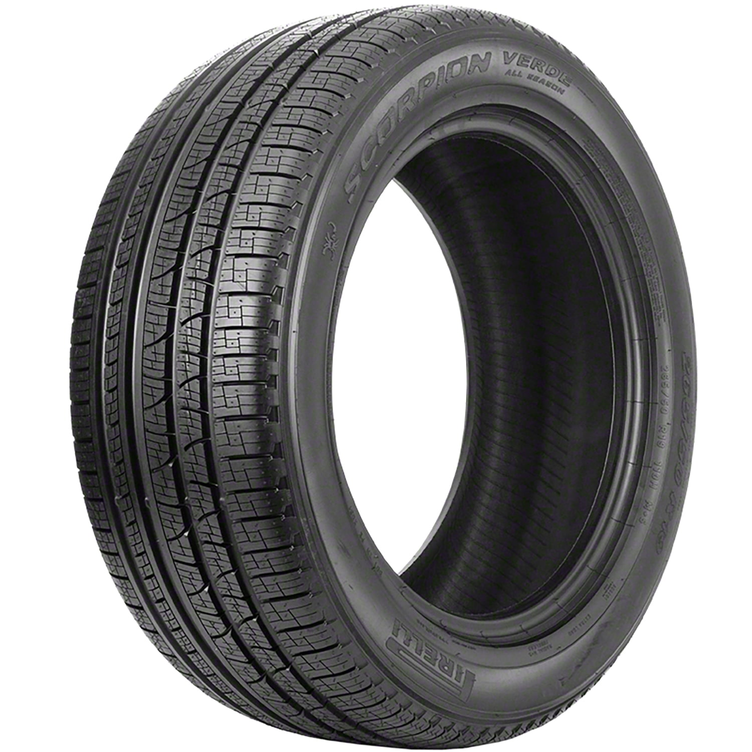 Pirelli Scorpion Verde All Season 255/55R20 110W XL Tire Sansujyuku sansujyuku.com