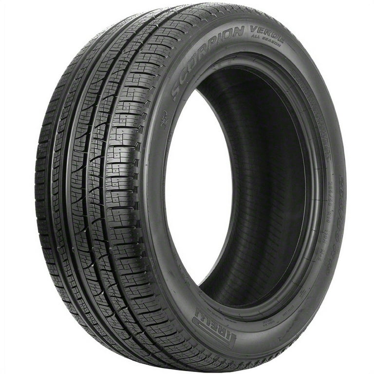 Pirelli Scorpion Verde All Season 275/45-21 110 Y Tire