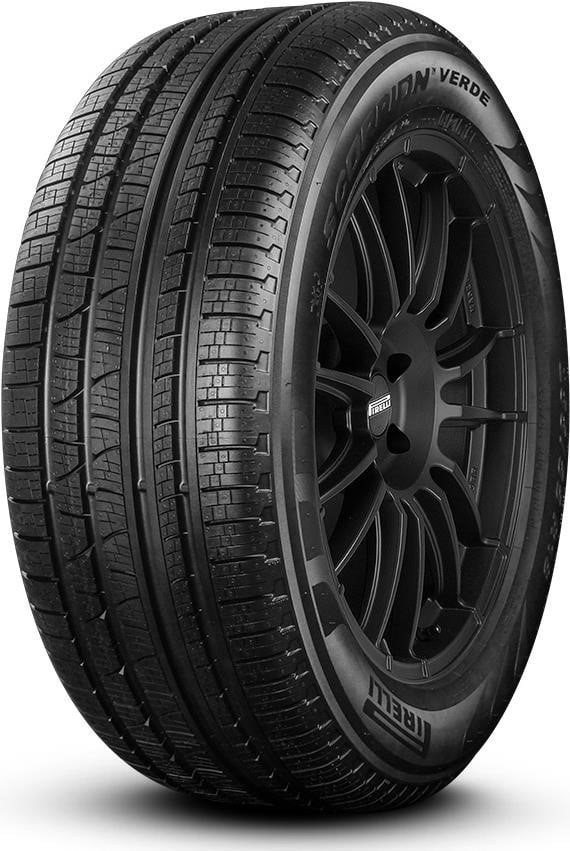 Pirelli Scorpion Verde All Season 275/45R21 110W XL Tire Simolary simolary.com