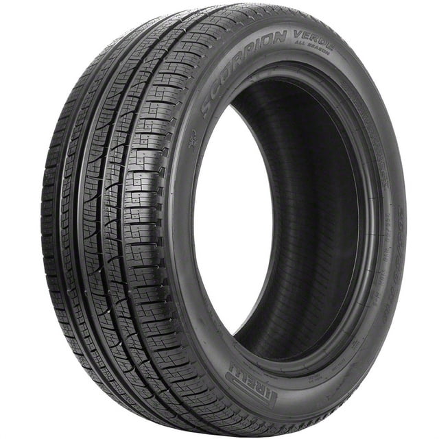Pirelli Scorpion Verde All Season 285/45-22 114 H Tire Sansujyuku sansujyuku.com