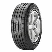Pirelli Scorpion Verde All Season 295/40R20XL 110W BSW 4 Tires Fits 2013 Jeep Grand Cherokee SRT, 1997 Plymouth Prowler Base