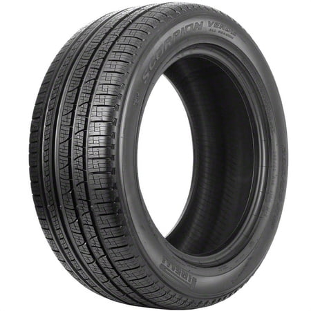 Pirelli Scorpion Verde All Season All Season 275/45R21 110Y XL SUV/Crossover Tire Sansujyuku sansujyuku.com